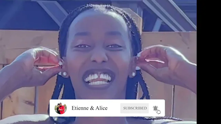 PRANK ALICE AKOREYE ETIENNE NTISANZWE