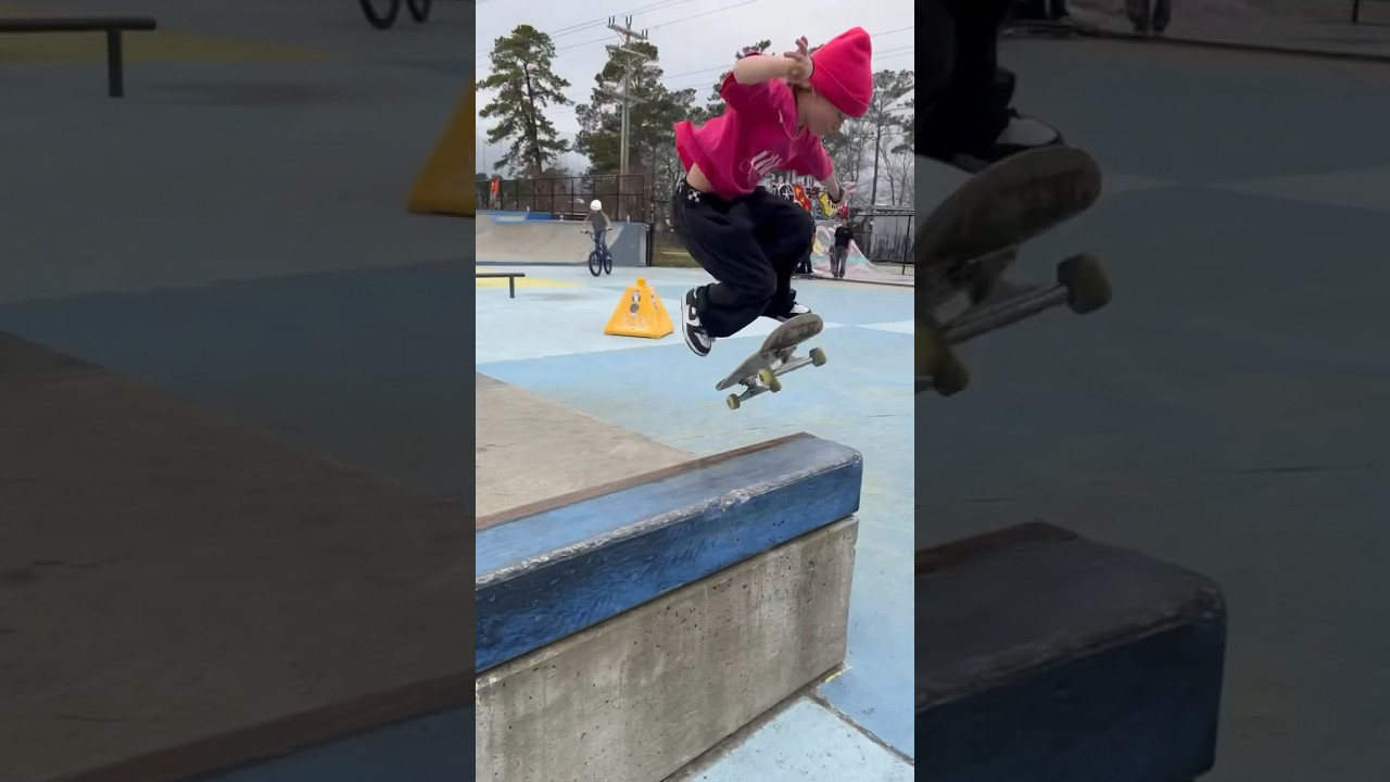 🎱MAVERICK🛹POPSHUVIT LEDGE🎲