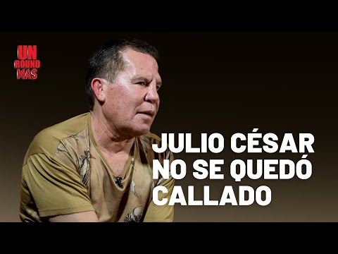 Las polémicas declaraciones de Barrera contra Chávez