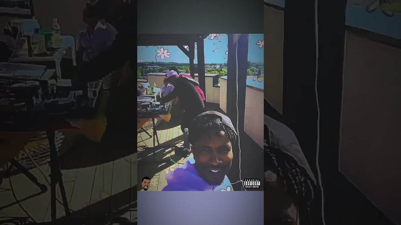 DJ SNDTRK SOKRATES - Fade + Man of the Year | Kanye West + Schoolboy Q 