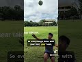 Explaining sepak takraw #facts #information #fyp #viral