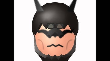 my favorite mii qr codes