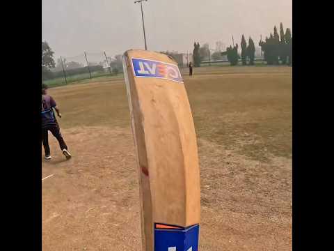Tu rukta kyu hai 🤬#cricket #fyp #gopro#cricketlover #viral