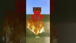 Como Usar o Comando /execute no Minecraft! #shorts #minecraft