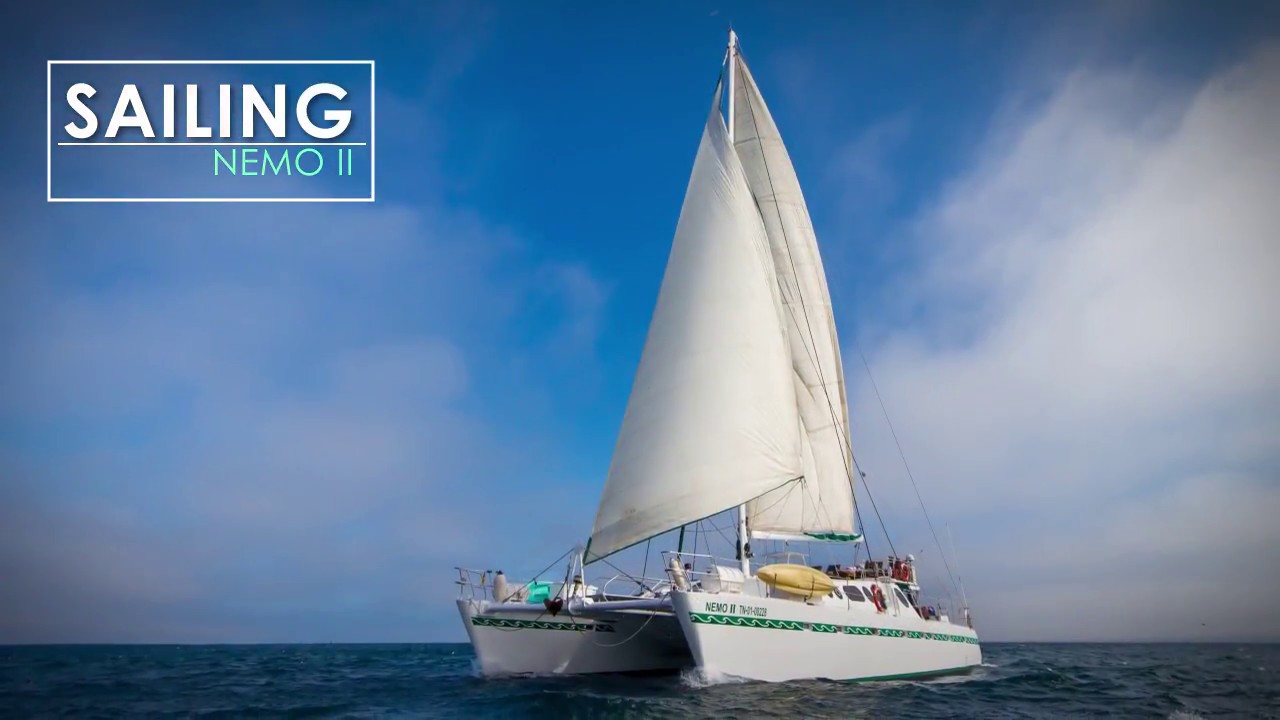 NEMO II - YouTube