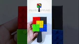 Making Sprunki OC Block Blast#sprunki #incredibox #sprunkioc #incrediboxsprunki