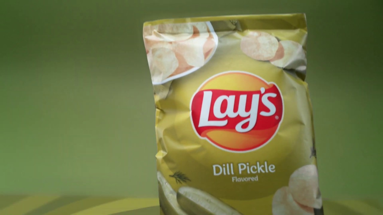Lays Dill :15 -  ᠌