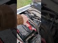 How to Connect Jumper Cables #JumpStart #battery