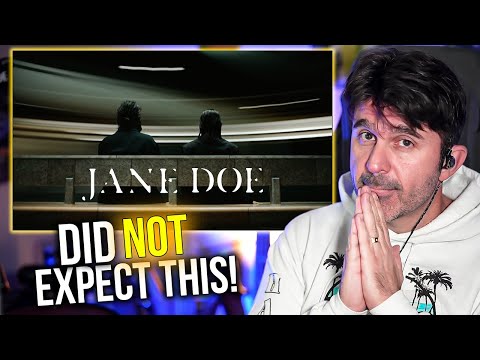 Jane Doe By Kenshi Yonezu Hikaru Utada Chainsaw Man Movie Ending Music Director Reacts