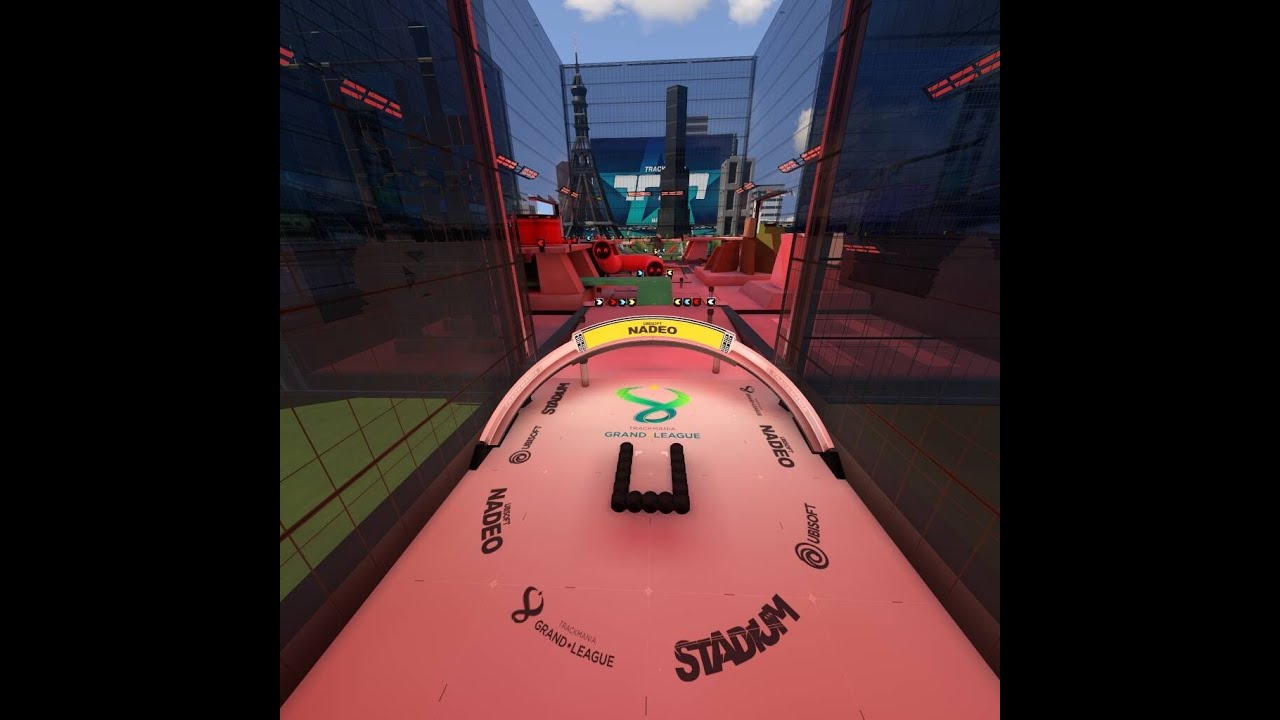 New World Record by Twitch.Schwabba - Evolution Of Time - Red (Updated)