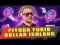 Piyoda yurib dollar ishlang