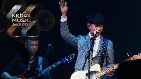 林俊傑 JJ Lin - 超越無限 / 彈唱 / Lier and Accuser / 有夢不難 / 不為誰而作的歌【第 12 屆 KKBOX 風雲榜 年度風雲歌手】 - 天天要聞