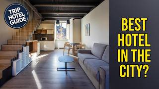 Palazzo Le Poste - Suite and Apartments - Best Hotel in the City? | Parma, Italy🏩