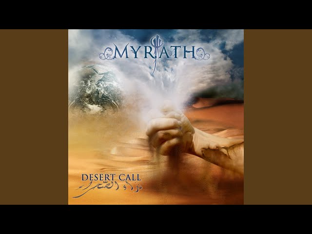 Myrath - Tempests Of Sorrows