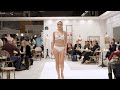 Caraco Lise Charmel Miss Toi - Gris Blanc, Taille 2, Neuf Avec étiquettes