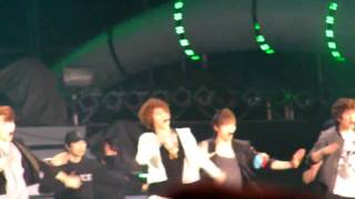 20100522 DreamConcert - SHINee【FANCAM】1/2