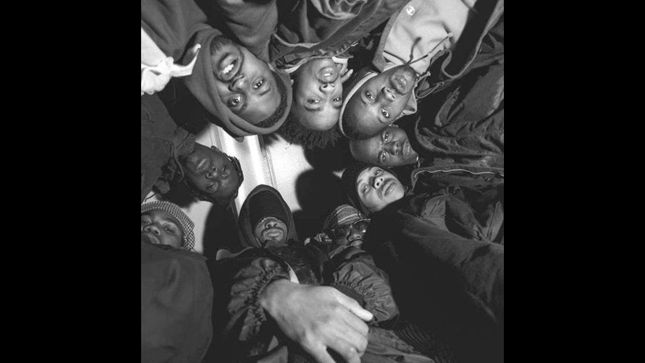 [FREE] BOULEVARD DEPO x PASTOR NAPAS x BOOM BAP TYPE BEAT - "WAVE"