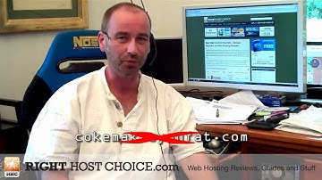 How to Choose a Good Domain Name