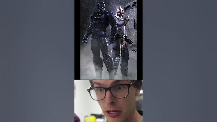 Mortal Kombat Bosses Ranked by Memes