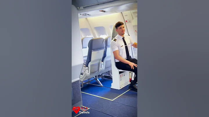 Can You Guess The Airline ? || 414 Travels ❤️