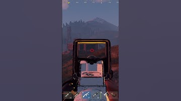 wiping out a clan as a solo (rust short)