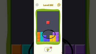 DOP 4 Level 256- Tetris! - #DOP4 #Level256 #shorts