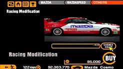 Gran Turismo 2 Racing Modification showcase