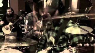 Cancer Bats - Dead Set On Living - Teaser