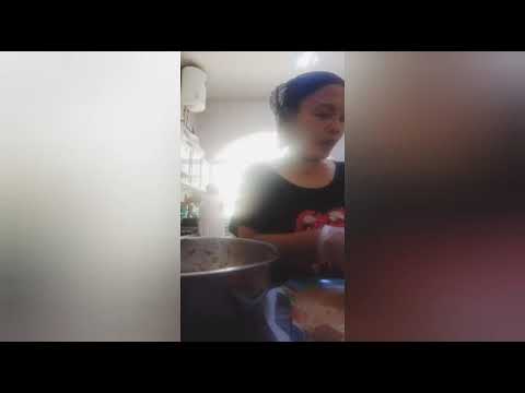 Nag bilog bilog Ng karne#angepareja