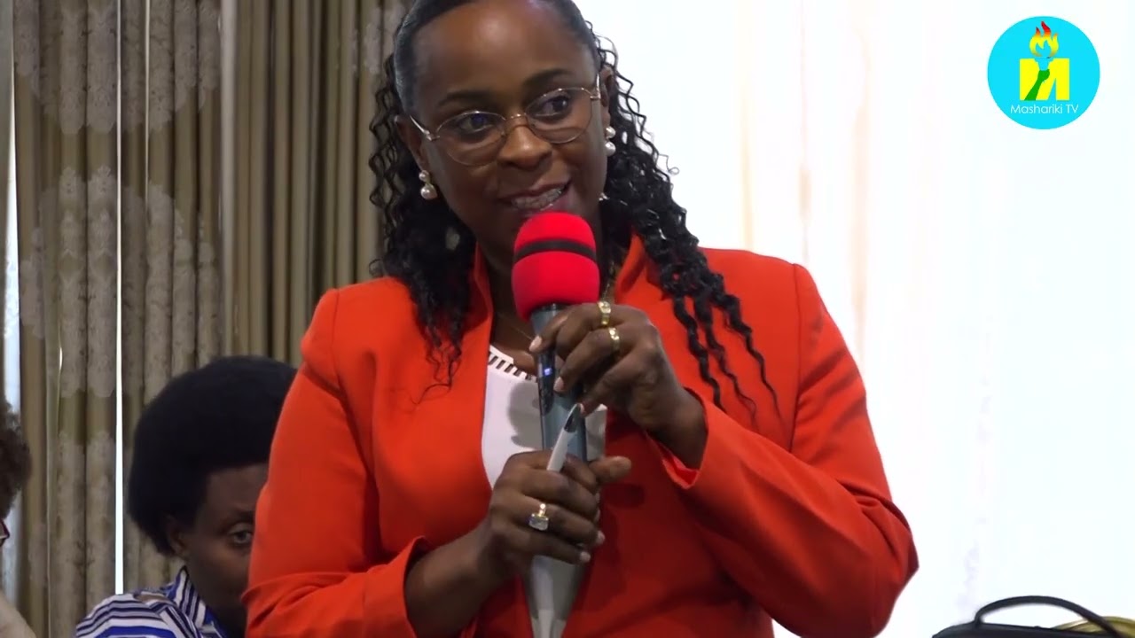 Bigenda gute ishirahamwe riropora ryiharize uruzi ari rimwe? REGIDESO ikorana gute n'inzego ntonto?