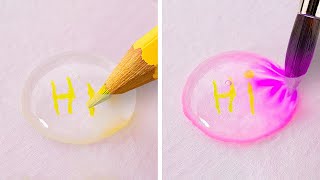 Easy Drawing with Kids Painting tips for crafty parents