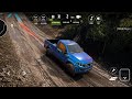 Off Road League Gameplay 🔥 Extreme Mud Driving Challenge | 4x4 Offroad Truck Adventure