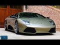Ed Bolian's Lamborghini Murcielago Review! - Need for Speed Legend of Vinwiki
