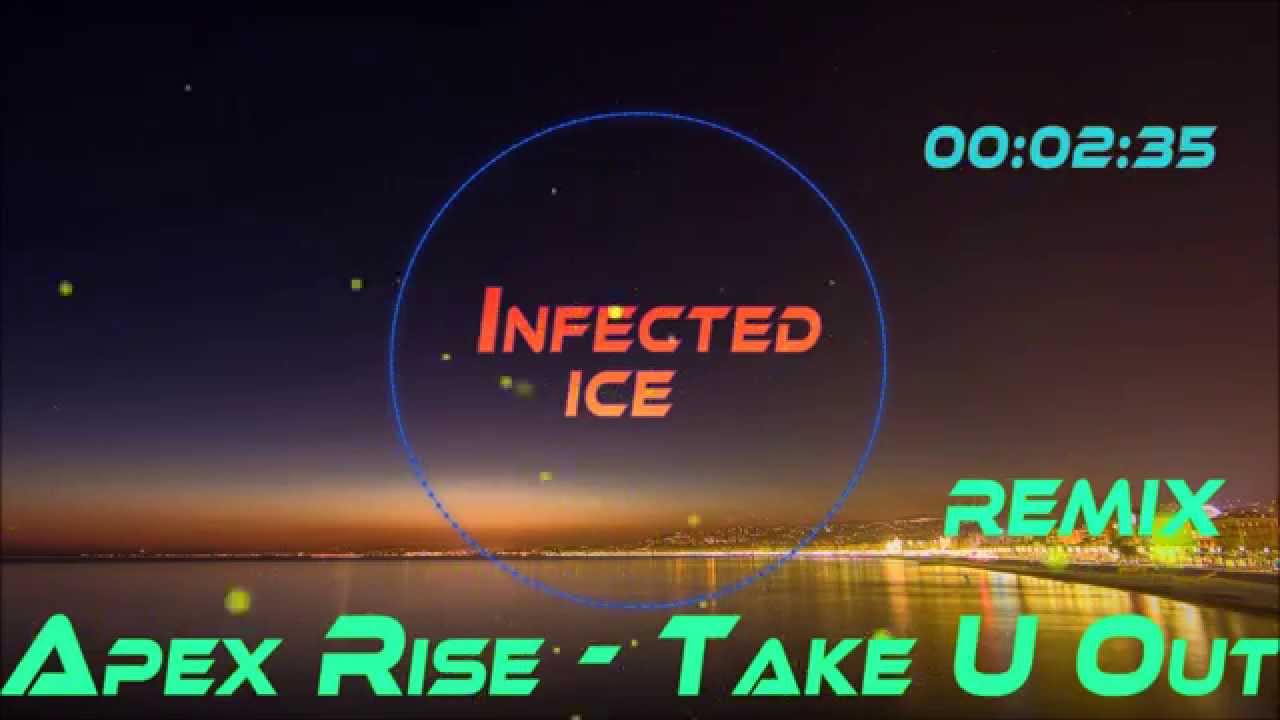 ♫Infected Ice♫ Distrion & Alex - Skrindo [remix] - YouTube