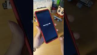 GAMPANG BANGET! cara ganti recovery &amp; custom rom #android16 di hp Djadoel