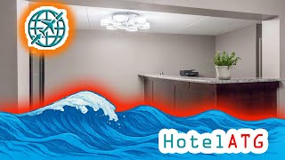 [HotelATG] Review Days Inn by Wyndham Nashville Saint Thomas West Hospital