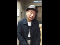 映画「サブイボマスク」公開記念 泉谷しげるさん コメント