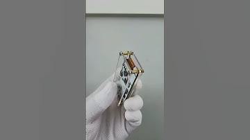 Heltec Meshtastic LoRa Smart Price Tag E-Ink Display with ESP32 and LoR