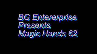 BG Enterprise Wrestling, Muscle Showcase, Bodyworship T