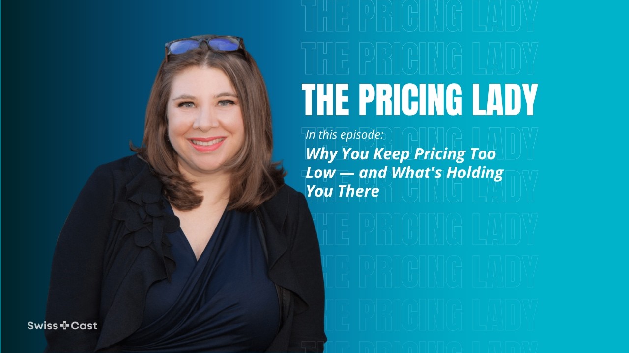 E177_Why Most Business Owners Anchor to the Bottom of the Price Range