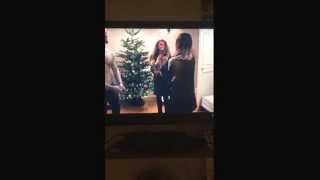 Lucy Watson - Made In Chelsea - Being A Legend - High Five