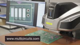 Manufacturing Marvels introduces: Multicircuits Corporation based in Oshkosh, Wisconsin.