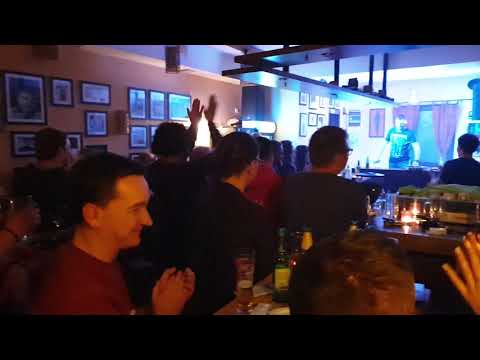 "Aplauzi - to nas hrani"