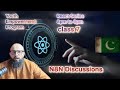 N8N Discussions & Routing & Navigation | React Router DOM Complete Guide #react #coding #education