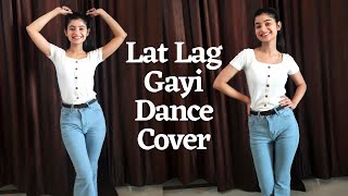 Lat Lag Gayi Dance Lat Lag Gayee - Race 2 Saif Ali Khan Jacqueline Mohini Rana Choreography