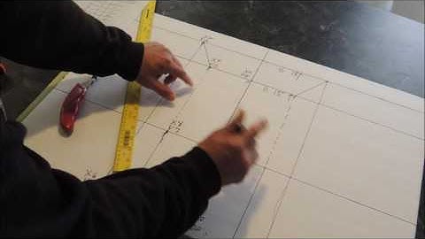 F15 FoamBoard Fighter Lesson