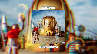 Kaizenn - STARGAZING Cover