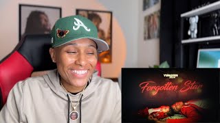 Yungeen Ace - Damaged Storm | Forgotten Star (Reaction) | E Jay Penny