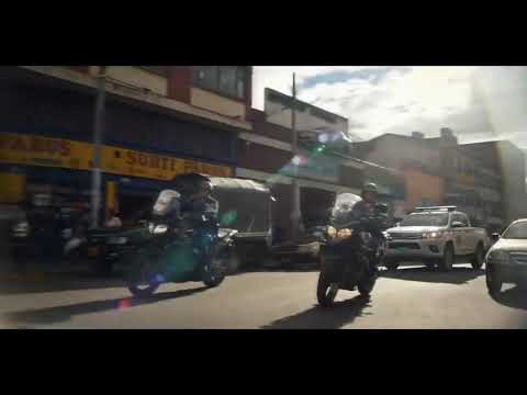 Venezuela Jack Ryan