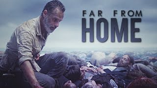 Rick Grimes | Far From Home (+9.05)